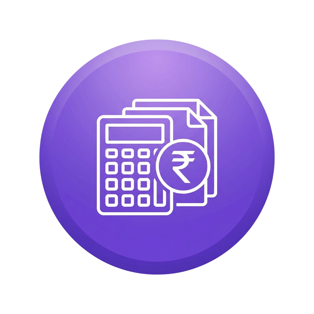 Audit Icon
