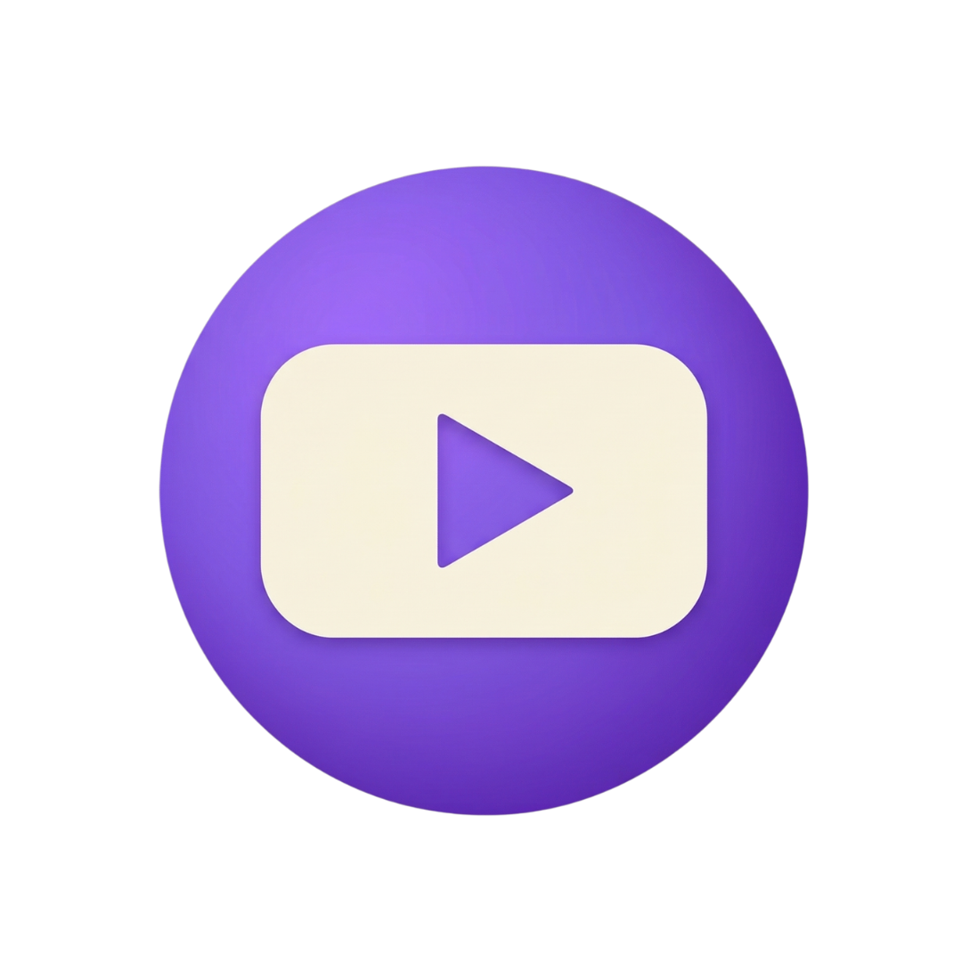 YouTube Ads Icon